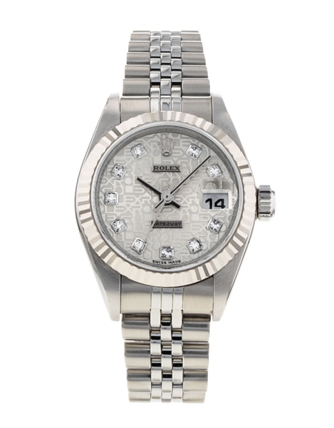 Rolex Datejust Lady 79174